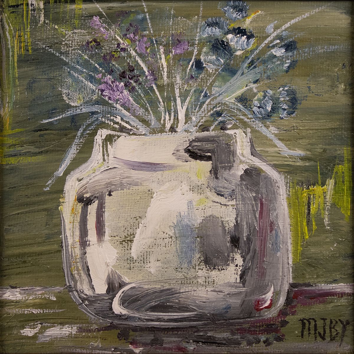 Flower Vase 5x5